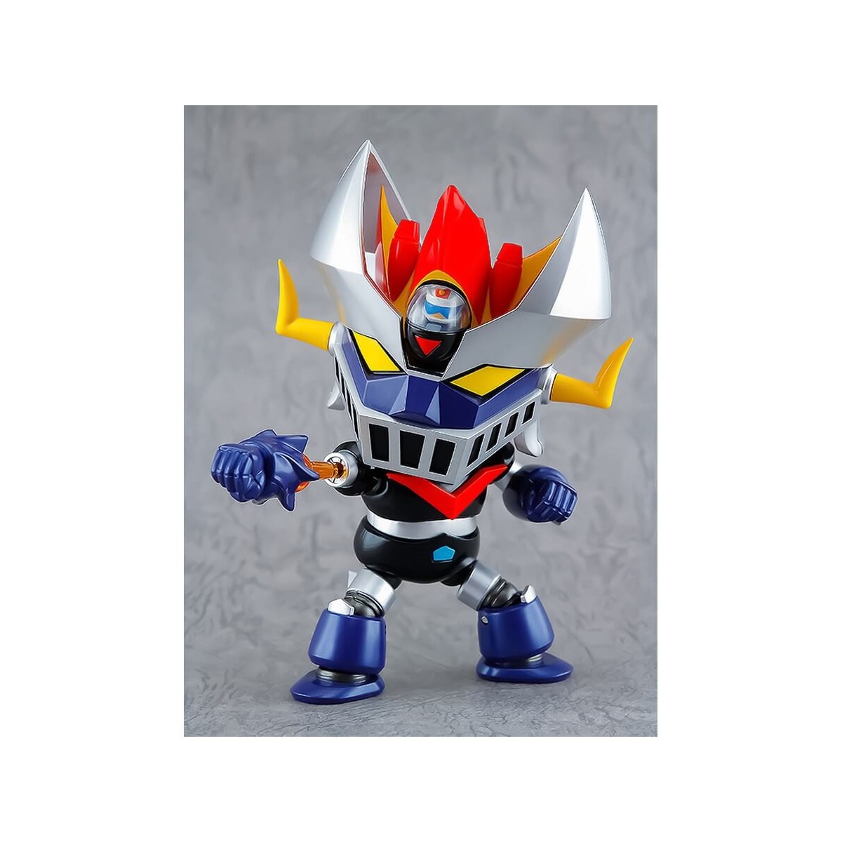 Goodsmile - Grande Mazinger - Go Nagai