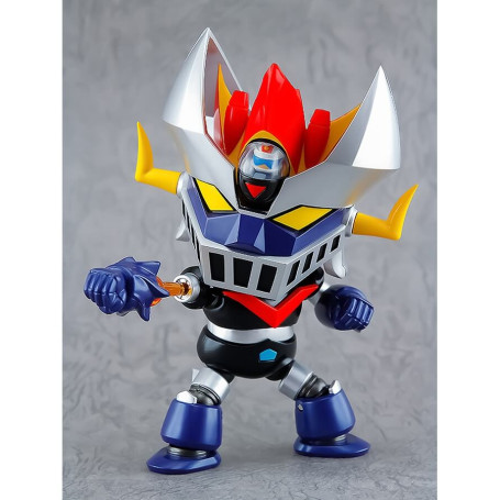 Goodsmile - Grande Mazinger - Go Nagai