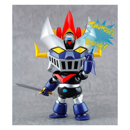 Goodsmile - Grande Mazinger - Go Nagai