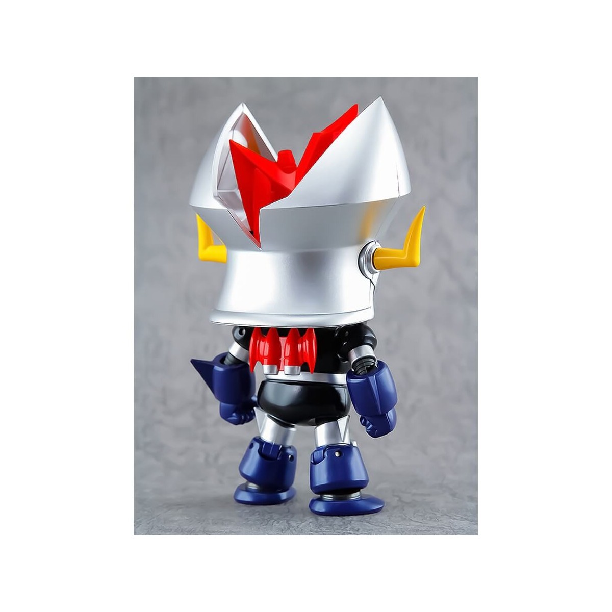 Goodsmile - Grande Mazinger - Go Nagai