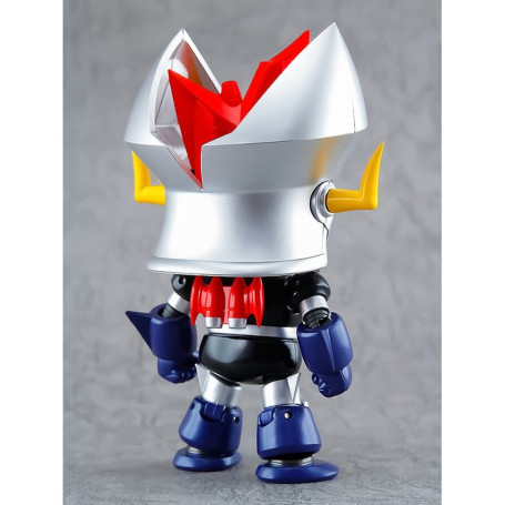 Goodsmile - Grande Mazinger - Go Nagai