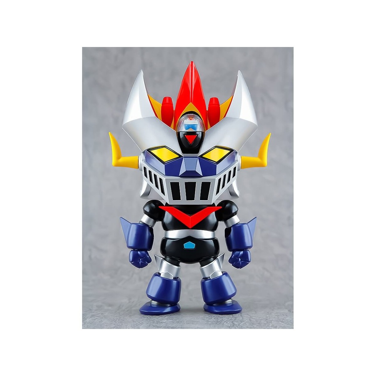 Goodsmile - Grande Mazinger - Go Nagai