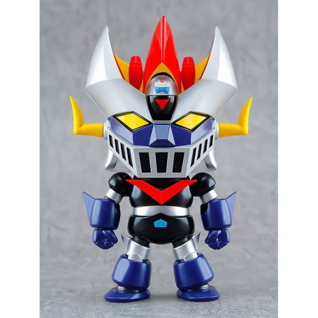 Goodsmile - Grande Mazinger - Go Nagai