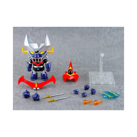 Goodsmile - Grande Mazinger - Go Nagai