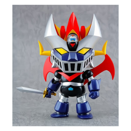Goodsmile - Grande Mazinger - Go Nagai