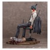 Goodsmile Myethos - Uomo Motosega - Aki Hayakawa statua in pvc 1/7