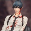 Goodsmile Myethos - Uomo Motosega - Aki Hayakawa statua in pvc 1/7