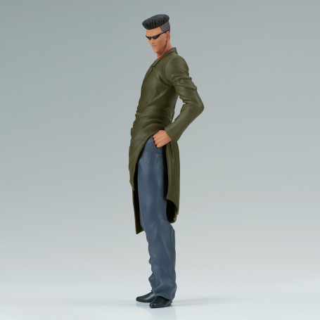 Banpresto - YOUNGER TOGURO 30° Anniversario - DXF YU YU HAKUSHO