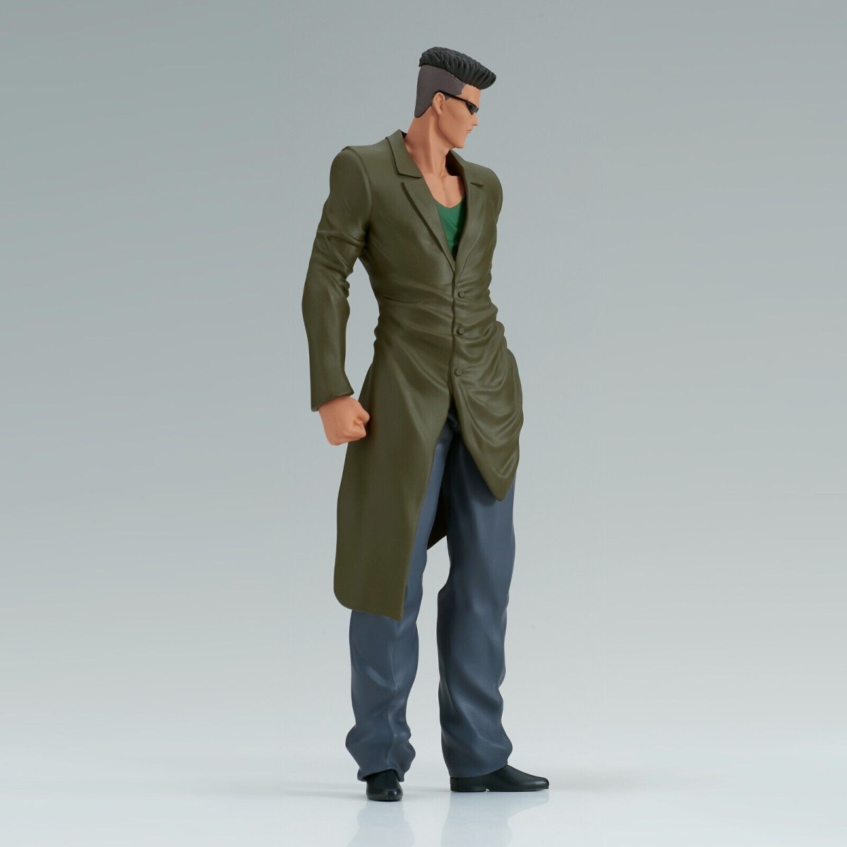 Banpresto - YOUNGER TOGURO 30° Anniversario - DXF YU YU HAKUSHO