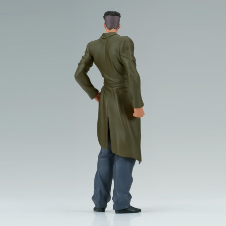 Banpresto - YOUNGER TOGURO 30° Anniversario - DXF YU YU HAKUSHO
