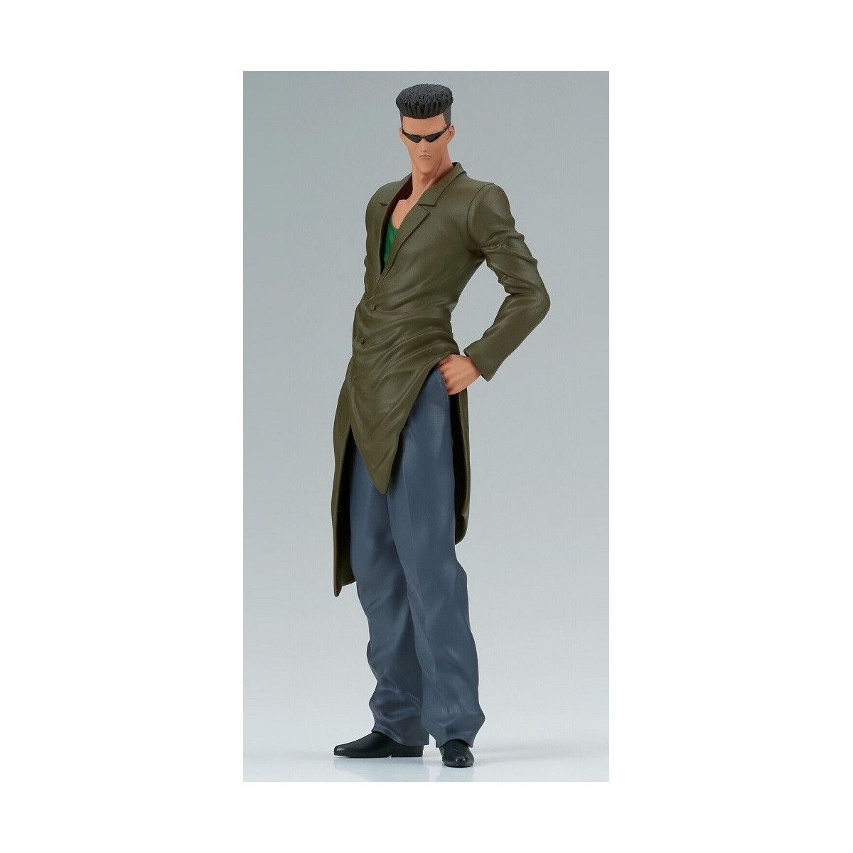Banpresto - YOUNGER TOGURO 30° Anniversario - DXF YU YU HAKUSHO
