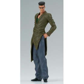 Banpresto - YOUNGER TOGURO 30° Anniversario - DXF YU YU HAKUSHO