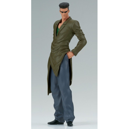 Banpresto - YOUNGER TOGURO 30° Anniversario - DXF YU YU HAKUSHO