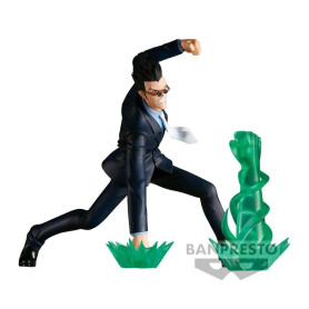 Banpresto - LEORIO PARADINAITO - Stelle vibranti - Hunter X Hunter