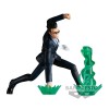 Banpresto - LEORIO PARADINAITO - Stelle vibranti - Hunter X Hunter