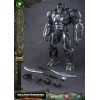 Yolopark - Transformers OPTIMUS PRIMAL - Rise of the Beast Model Kit Serie AMK