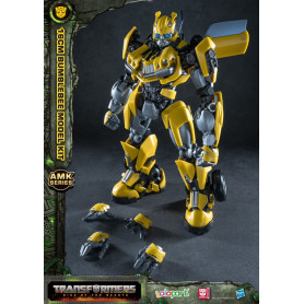 Yolopark - Transformers BUMBLEBEE - Rise of the Beast Model Kit Serie AMK