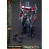 Yolopark - Transformers OPTIMUS PRIME - Rise of the Beast Model Kit Serie AMK