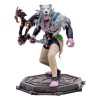 Mc Farlane Blizzard - World of Warcraft - Elfo notturno: Druido / Rogue - Versione comune