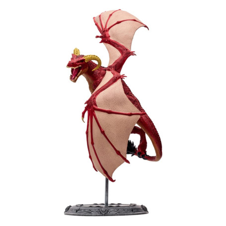 Mc Farlane Blizzard - World of Warcraft - Draghi Multipack 1