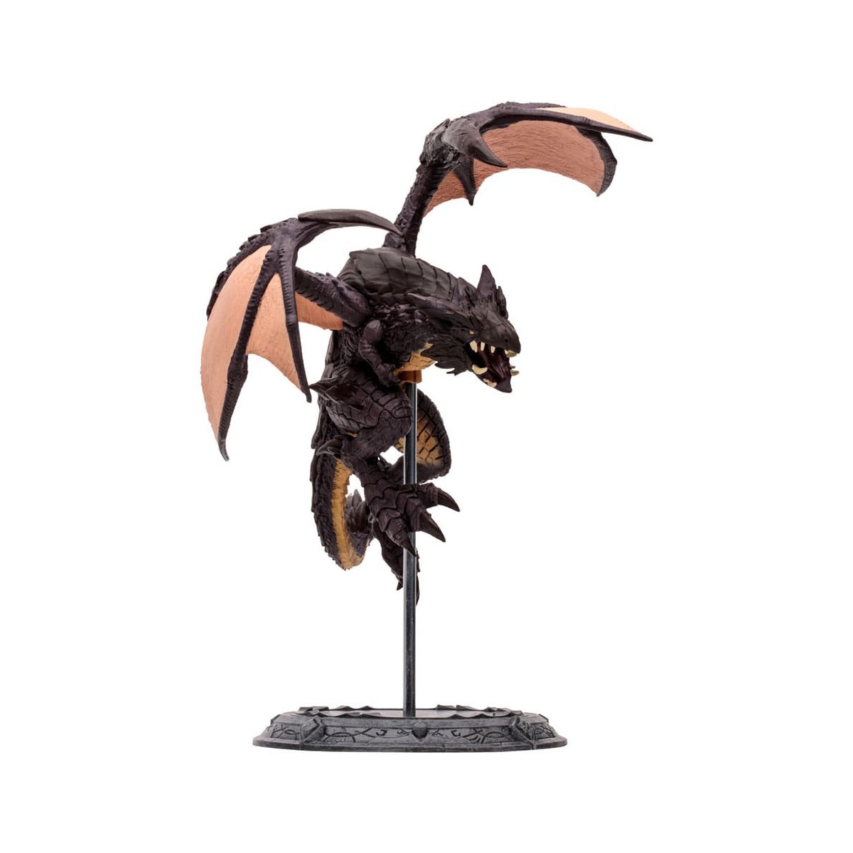 Mc Farlane Blizzard - World of Warcraft - Draghi Multipack 1