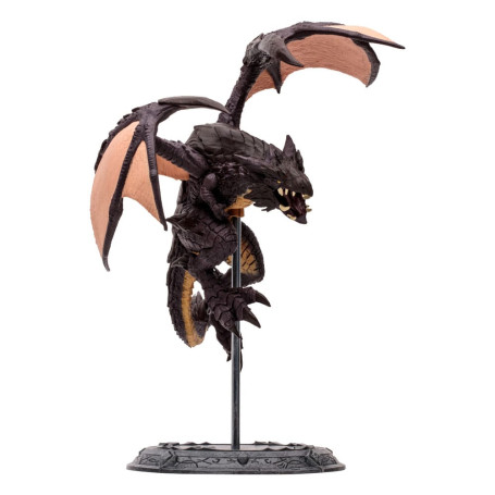 Mc Farlane Blizzard - World of Warcraft - Draghi Multipack 1