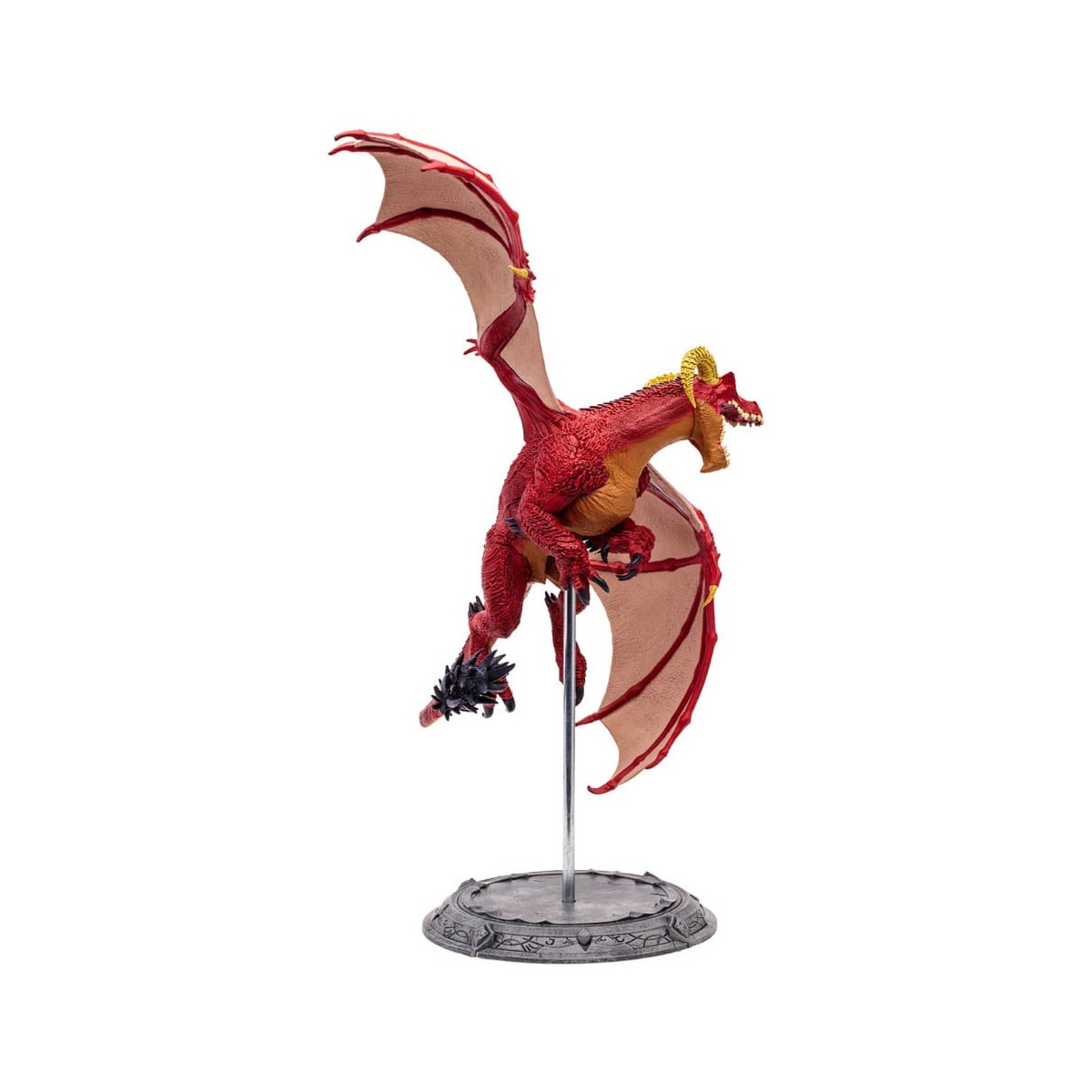 Mc Farlane Blizzard - World of Warcraft - Draghi Multipack 1