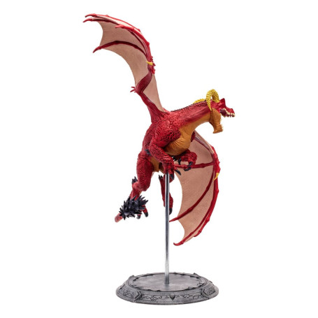 Mc Farlane Blizzard - World of Warcraft - Draghi Multipack 1