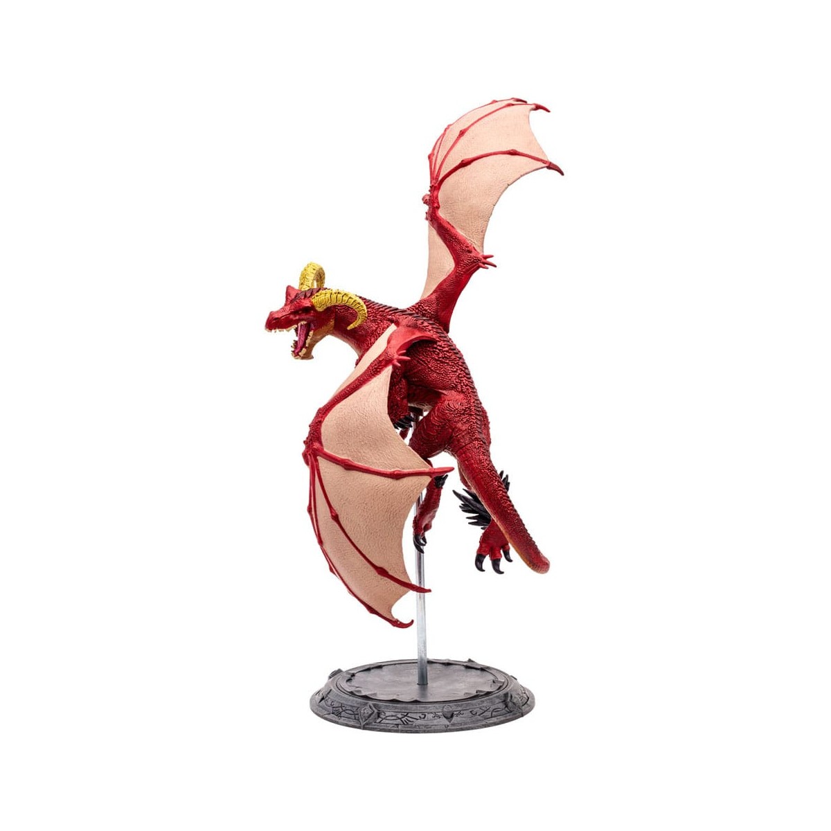 Mc Farlane Blizzard - World of Warcraft - Draghi Multipack 1