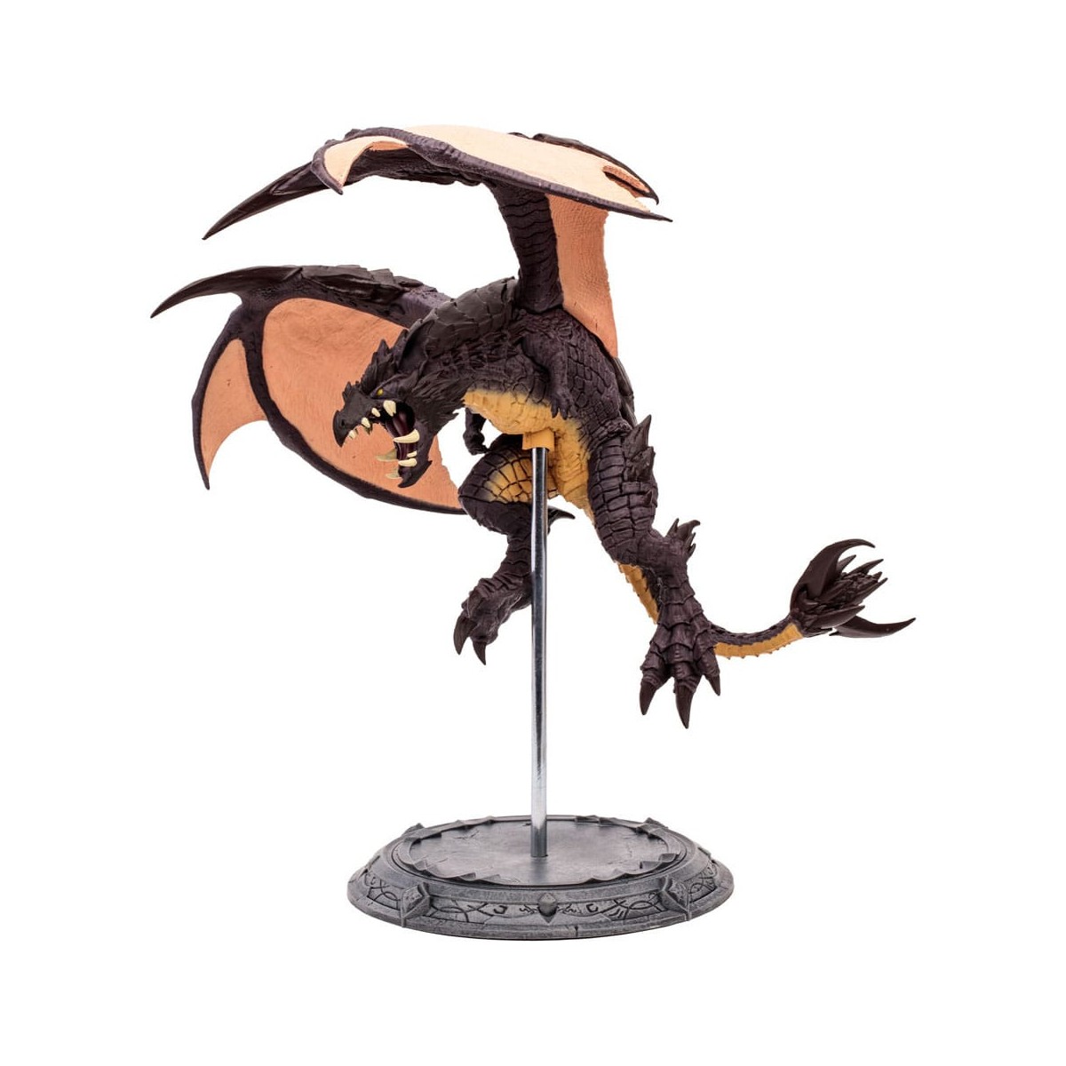Mc Farlane Blizzard - World of Warcraft - Draghi Multipack 1