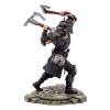Mc Farlane Blizzard - Diablo - Barbaro Versione Comune
