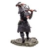 Mc Farlane Blizzard - Diablo - Barbaro Versione Comune