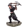 Mc Farlane Blizzard - Diablo - Barbaro Versione Comune