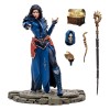 Mc Farlane Blizzard - Diablo IV - Versione comune della strega