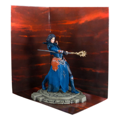 Mc Farlane Blizzard - Diablo IV - Versione comune della strega