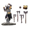 Mc Farlane Blizzard - Diablo IV - Versione epica del barbaro