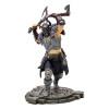Mc Farlane Blizzard - Diablo IV - Versione epica del barbaro