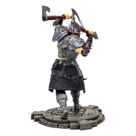 Mc Farlane Blizzard - Diablo IV - Versione epica del barbaro
