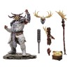Mc Farlane Blizzard - Diablo IV - Druido versione epica