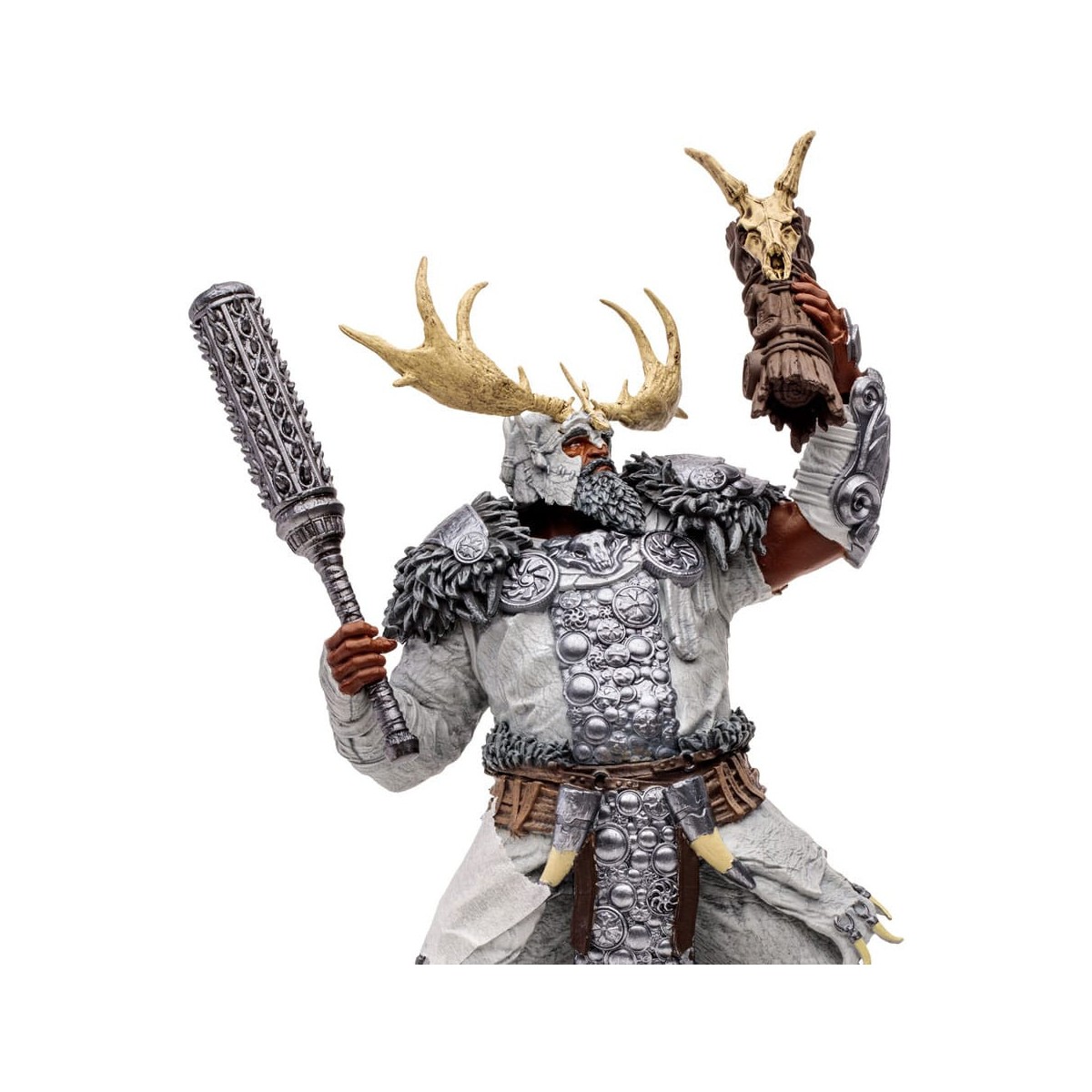 Mc Farlane Blizzard - Diablo IV - Druido versione epica