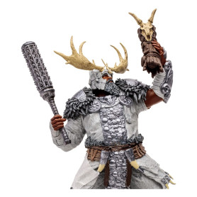 Mc Farlane Blizzard - Diablo IV - Druido versione epica