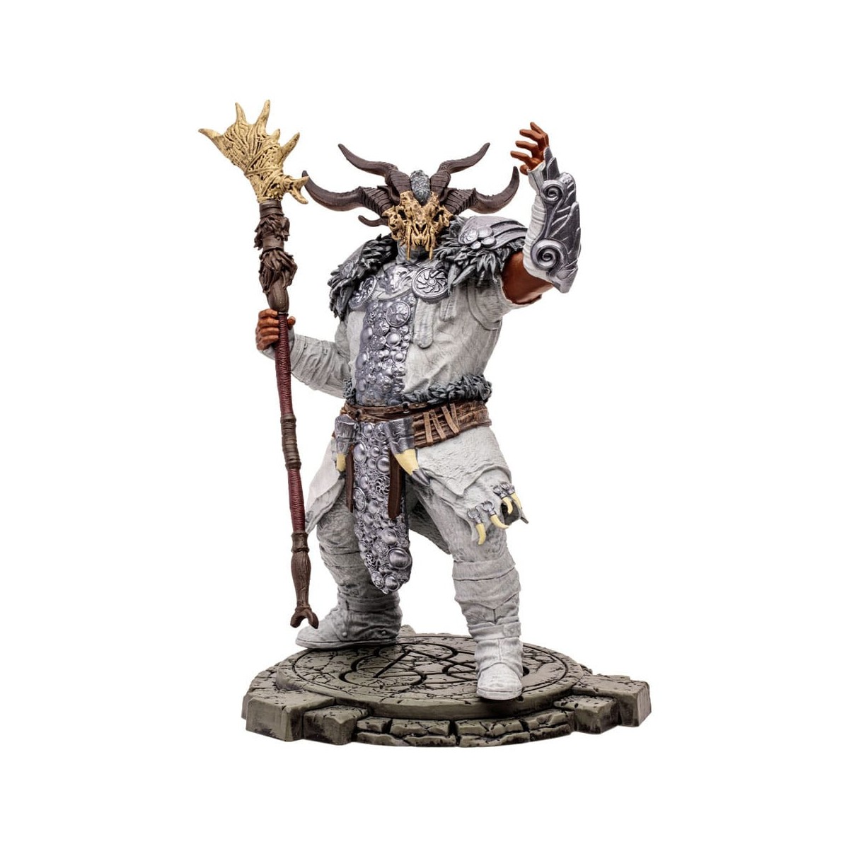 Mc Farlane Blizzard - Diablo IV - Druido versione epica