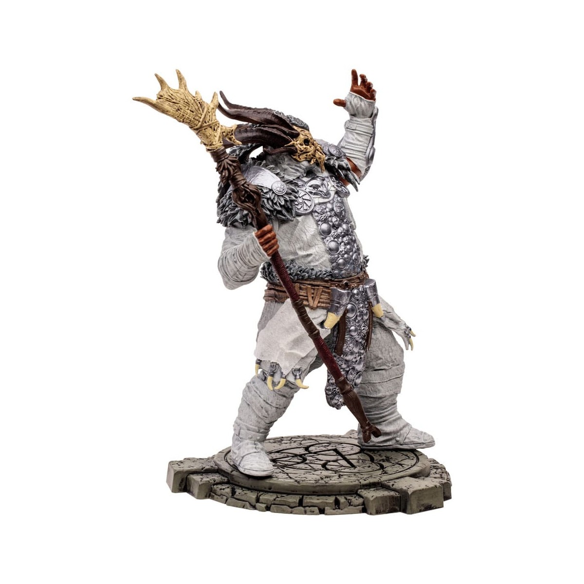 Mc Farlane Blizzard - Diablo IV - Druido versione epica