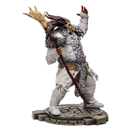 Mc Farlane Blizzard - Diablo IV - Druido versione epica