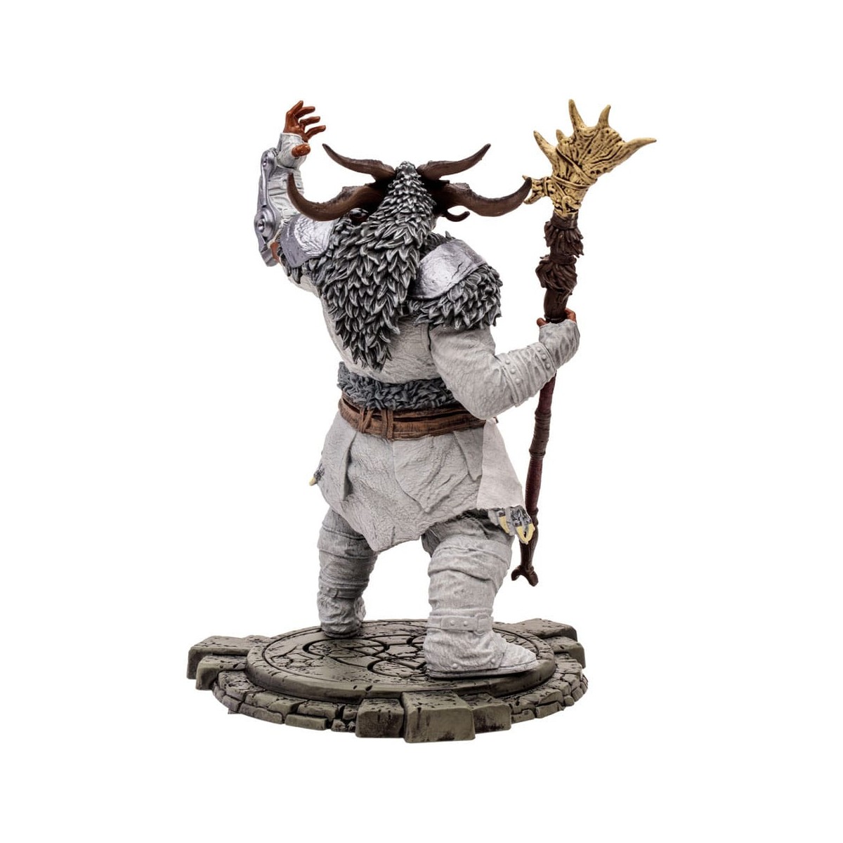 Mc Farlane Blizzard - Diablo IV - Druido versione epica