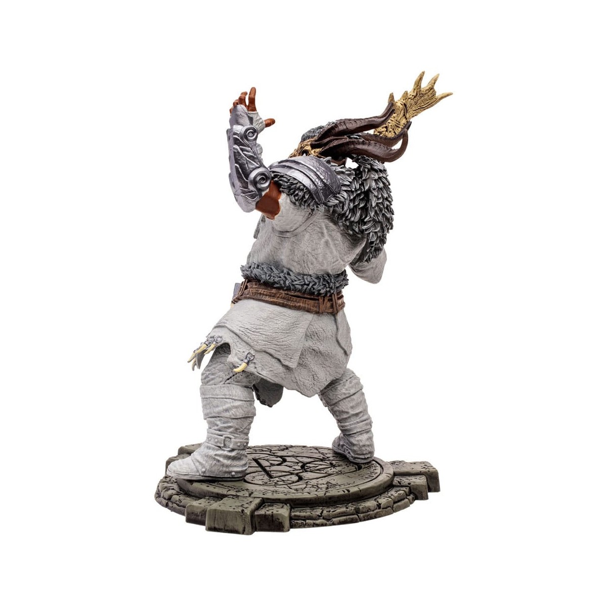 Mc Farlane Blizzard - Diablo IV - Druido versione epica