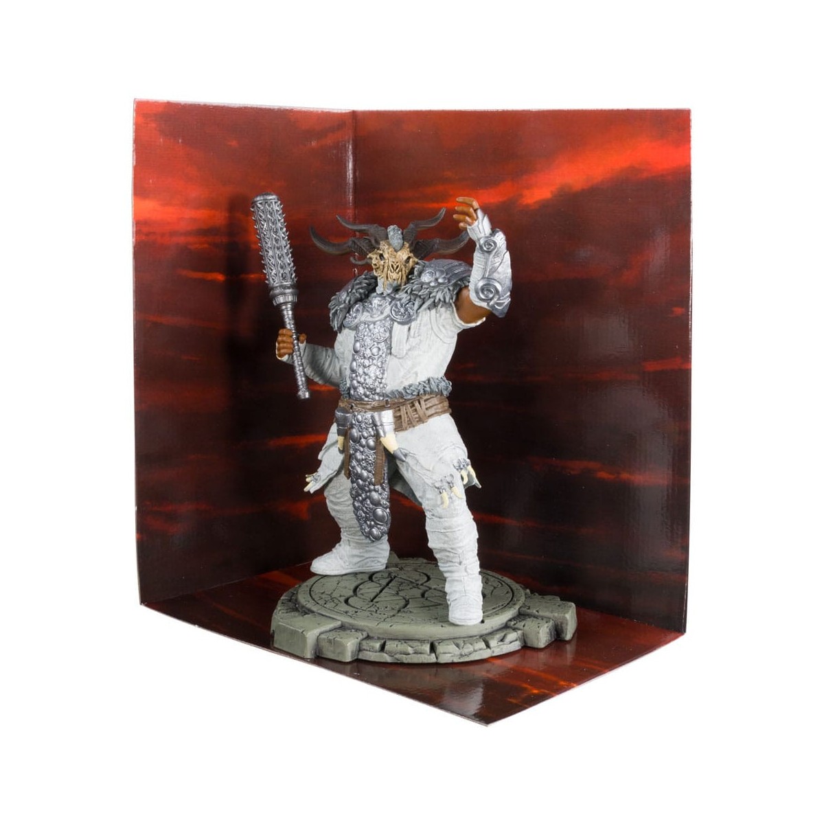 Mc Farlane Blizzard - Diablo IV - Druido versione epica