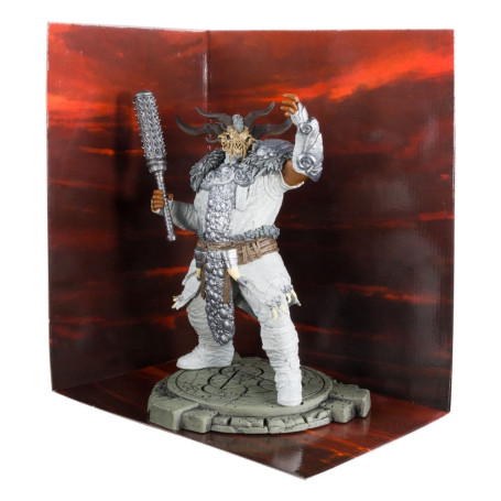 Mc Farlane Blizzard - Diablo IV - Druido versione epica