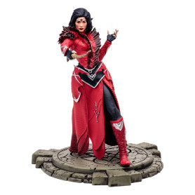 Mc Farlane Blizzard - Diablo IV - Versione rara della strega