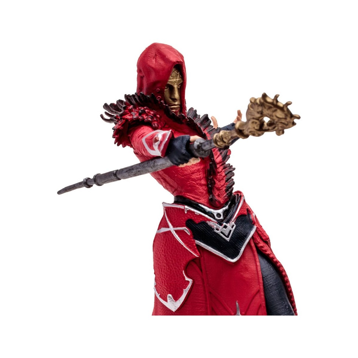 Mc Farlane Blizzard - Diablo IV - Versione rara della strega
